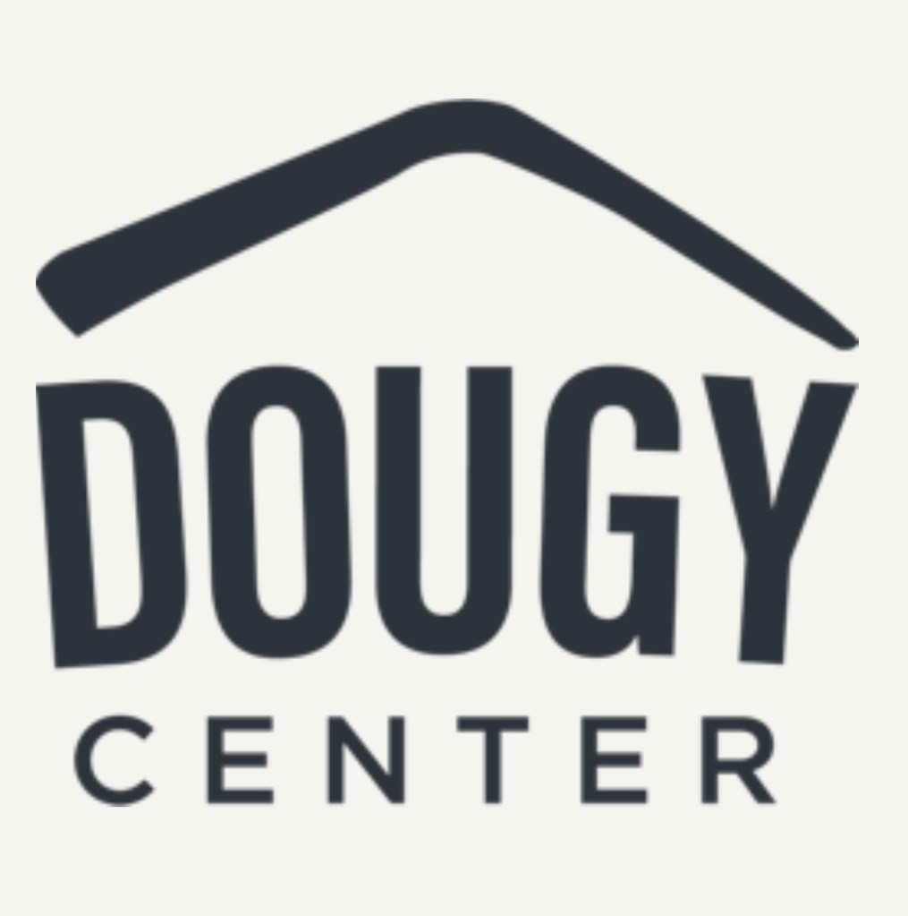 Doug Center, a national leader in bereavement support for children and families, providing guidance and care.